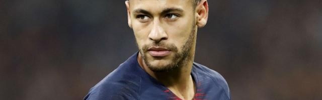 九游官网-与大巴黎续约到2025年 内马尔会待到2026年