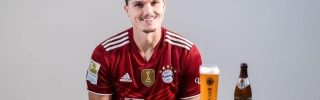 九游官网-【德甲夏窗总结】拜仁继续“内购”，莱比锡支出过亿