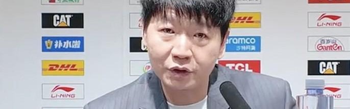 jiuyou游戏中心-邱彪：第四节打出了血性，季后赛向大家保证山东的精神不会丢
